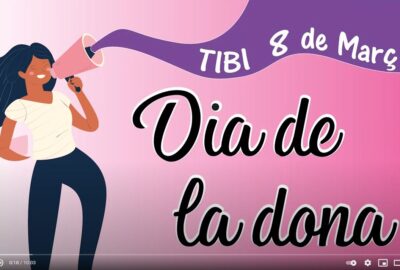 Vídeo 8M per a l’Ajuntament de Tibi
